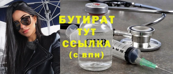 хмурый Арсеньев