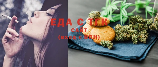 хмурый Арсеньев